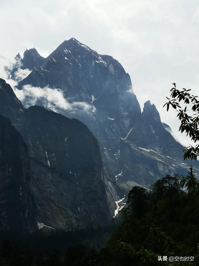 你拍過最美的自然風(fēng)景是什么？