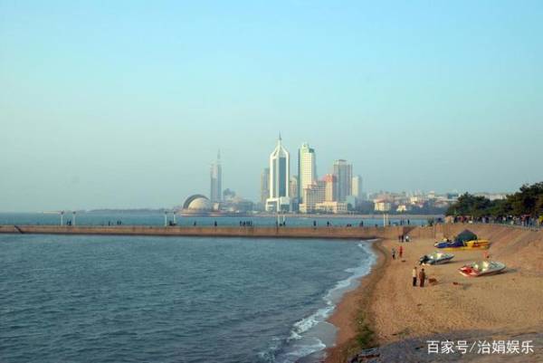 青島有哪些風(fēng)景名勝啊！