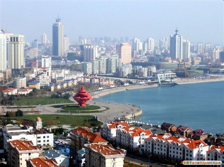 青島有哪些風(fēng)景名勝??！