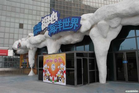 青島有哪些風(fēng)景名勝啊！
