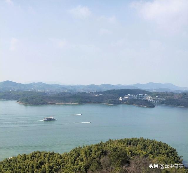 第一次國內旅游，選擇去哪里最好？