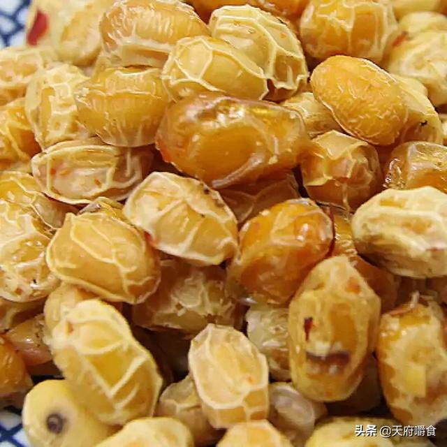 南京有哪些街頭美食？