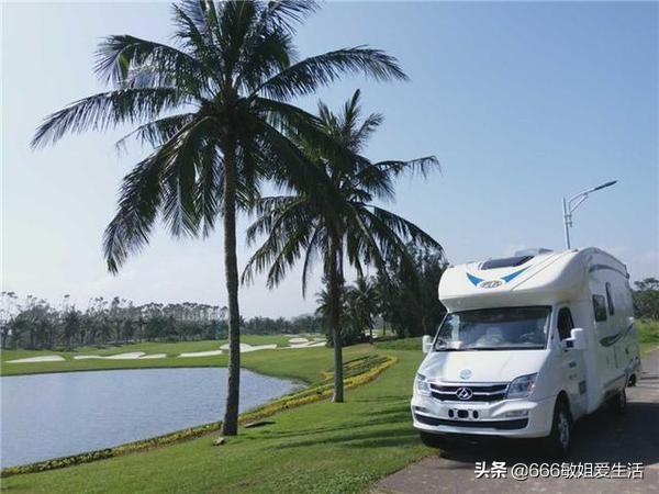 國內(nèi)有哪些線路適合房車旅行的？
