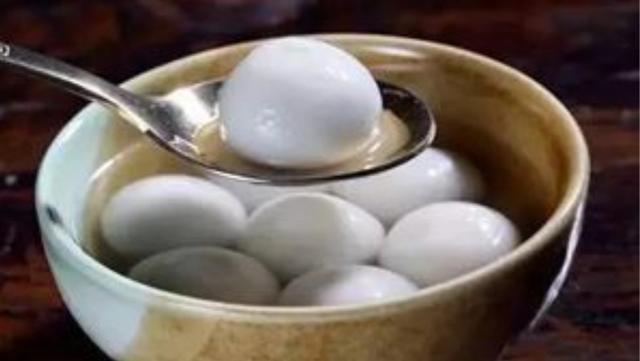 本地人說(shuō)說(shuō)寧波都有哪些特色小吃？