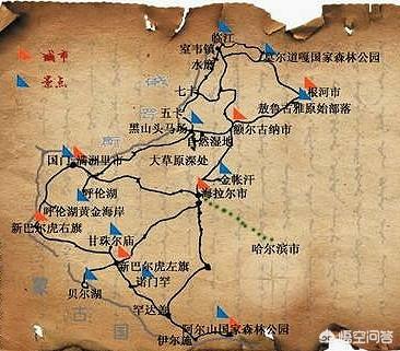 暑期想帶爸媽和孩子出去玩，有哪些國內(nèi)游玩路線值得推薦，有什么好的建議嗎？