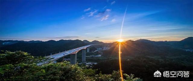 貴陽哪里有好吃和好玩的地方？