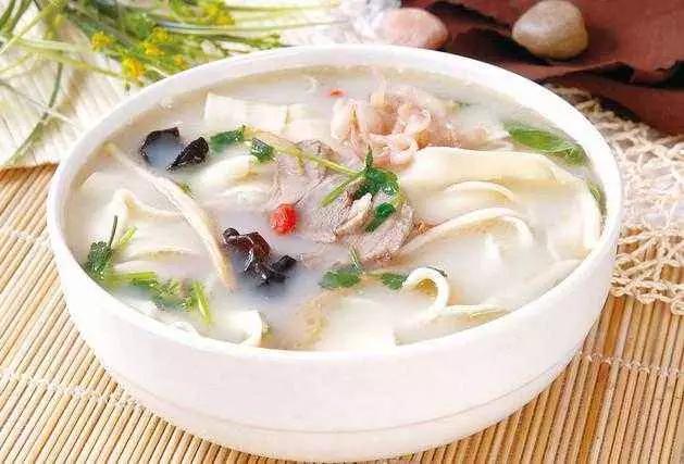 新鄉(xiāng)有什么美食推薦？