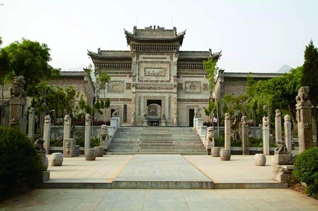 西安關中民俗藝術博物館怎么樣？