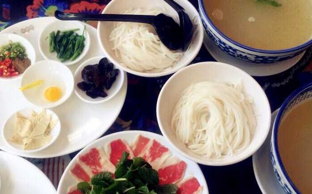 昆明市區(qū)有哪些好吃的比較多的夜市值得推薦？