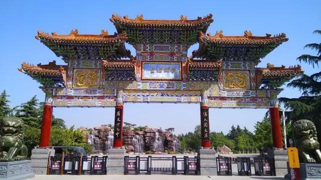 鄭州黃河風(fēng)景名勝區(qū)好玩嗎？